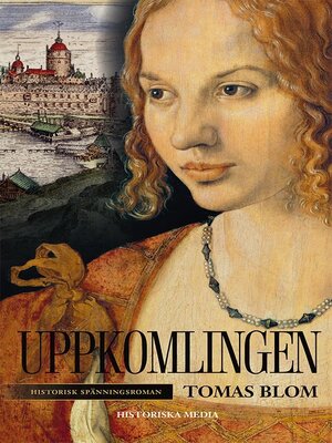 cover image of Uppkomlingen